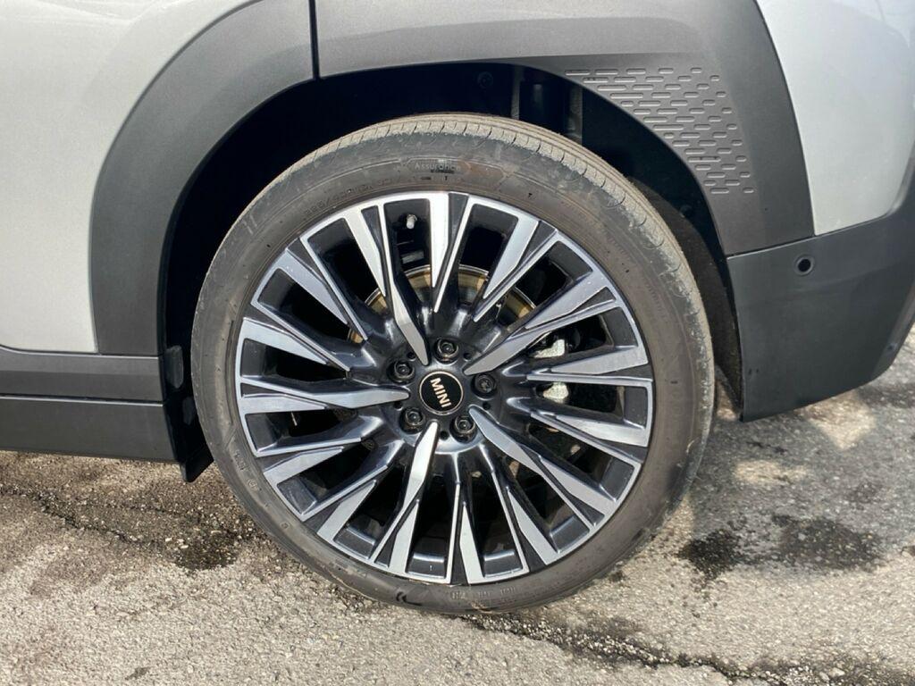 Mini Mini Aceman E Classic