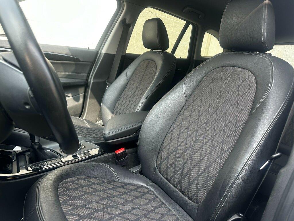 BMW X1 sdrive16d xLine