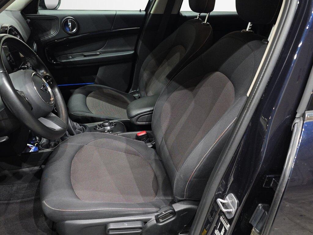 Mini Mini Countryman 1.5 Cooper SE All4 all4 auto