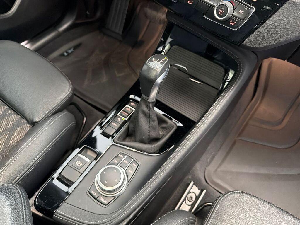 BMW X1 xdrive25e xLine auto