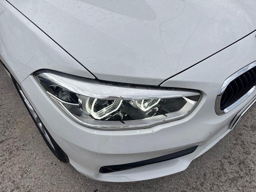 BMW Serie 1 116d Digital Edition 5p auto