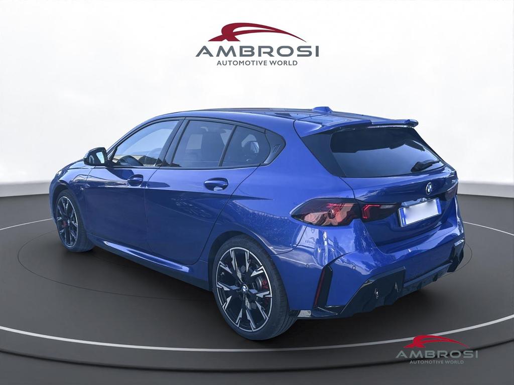 BMW Serie 1 118d MSport Pro auto