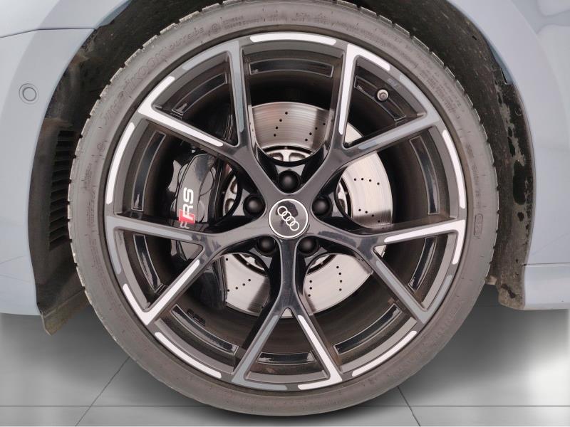 Audi RS3 Sportback 2.5 tfsi quattro s-tronic