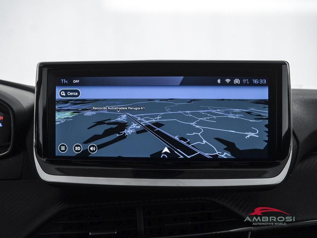 Peugeot 208 1.2 puretech Allure s&s 100cv