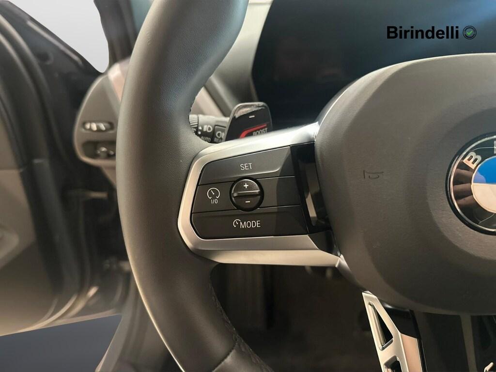 BMW Serie 1 118d MSport auto