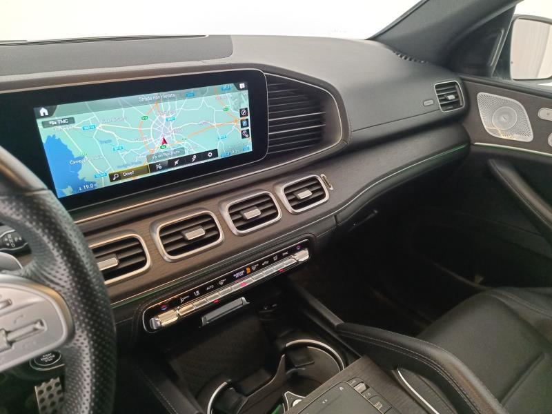 Mercedes GLE 350 d Premium Pro 4matic auto