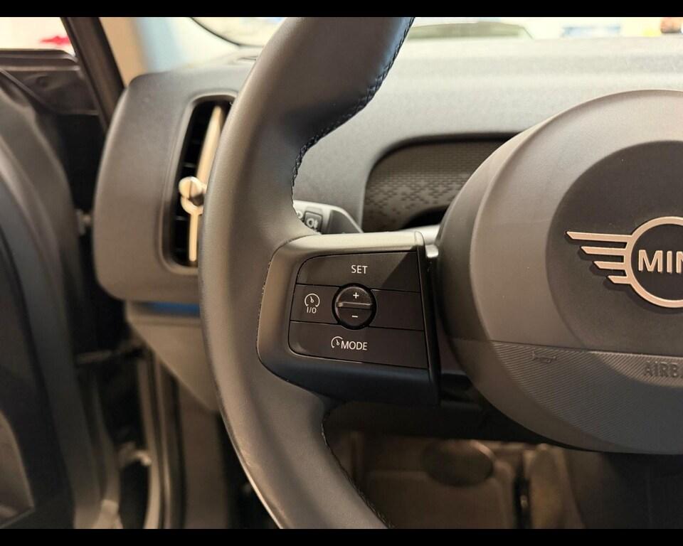 Mini Mini Countryman 2.0 48V D Essential auto