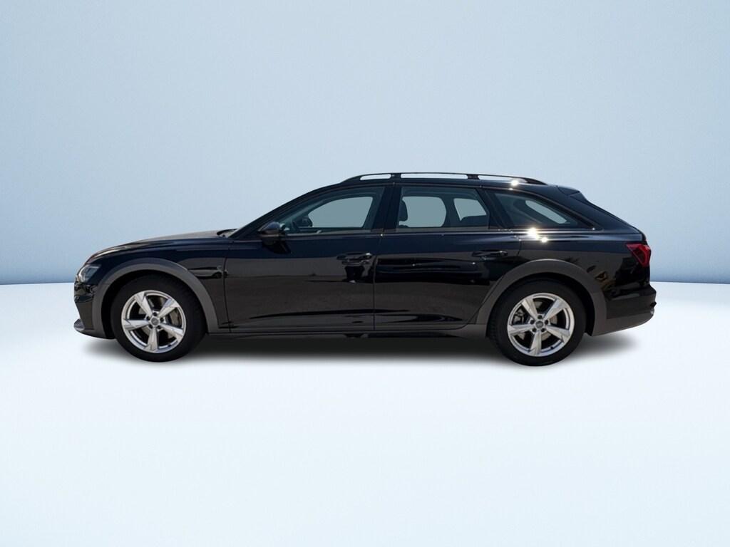 Audi A6 Allroad 45 3.0 tdi mhev quattro 231cv tiptronic