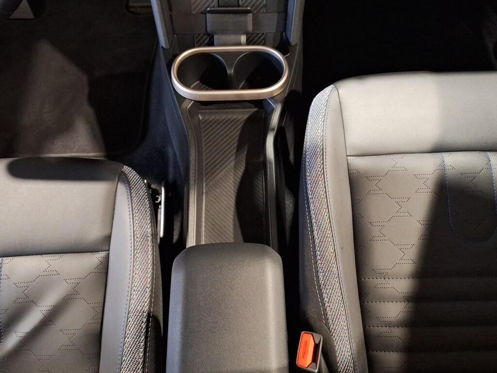 Mini Mini Cooper Cabrio 2.0 C Classic auto