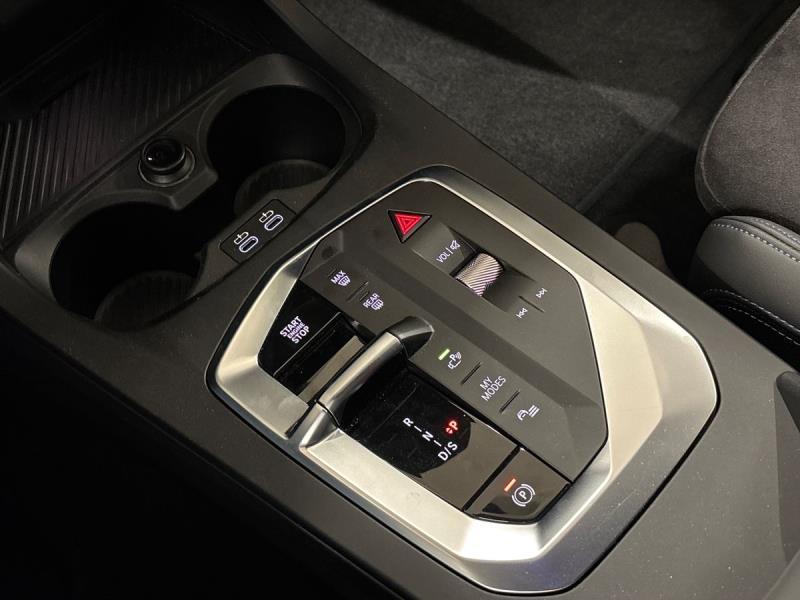 BMW Serie 1 118d MSport Pro auto