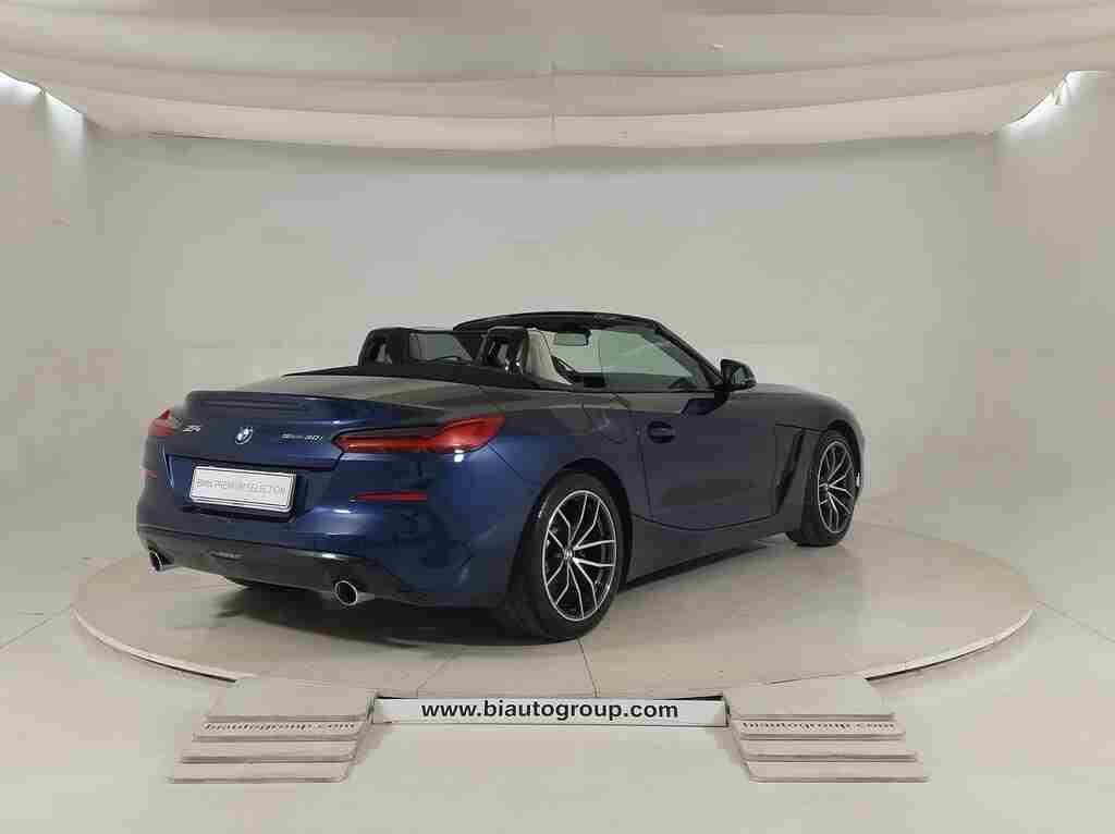 BMW Z4 sdrive 30i Sport auto