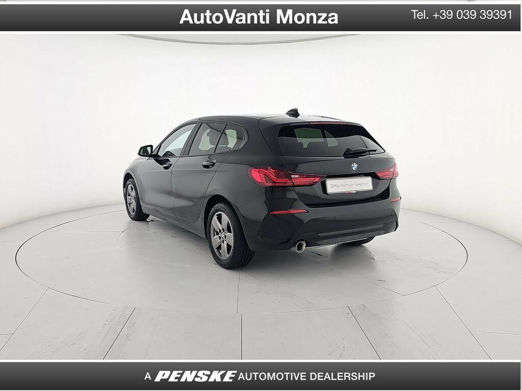 BMW Serie 1 118i Business Advantage 136cv auto