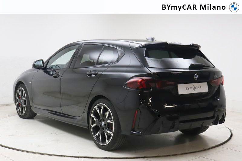 BMW Serie 1 118d MSport Pro auto