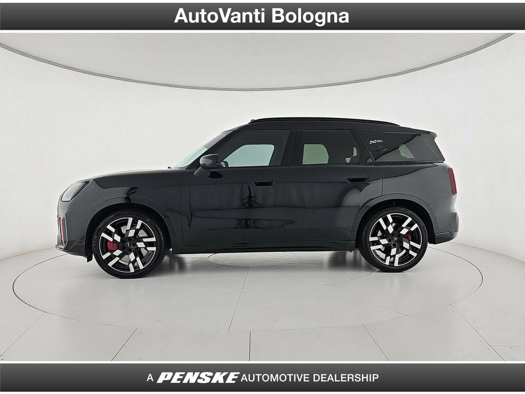 Mini John Cooper Works Countryman 2.0 TwinPower Turbo John Cooper Works ALL4 Auto