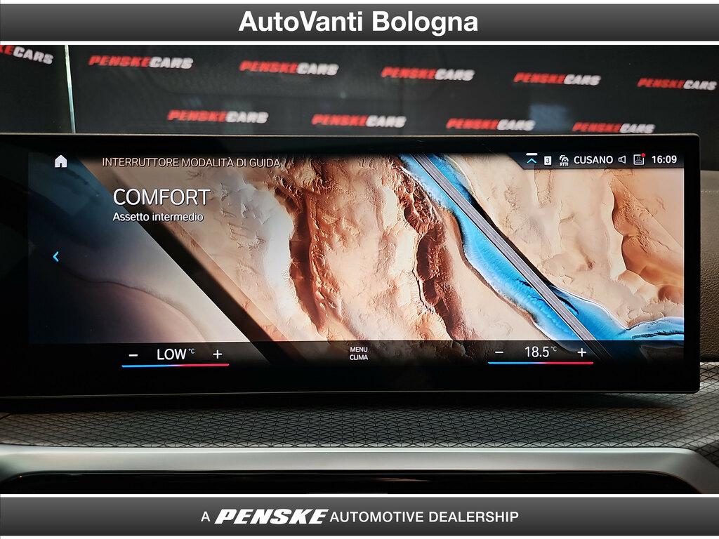 BMW i4 M i4 M50 Sport auto