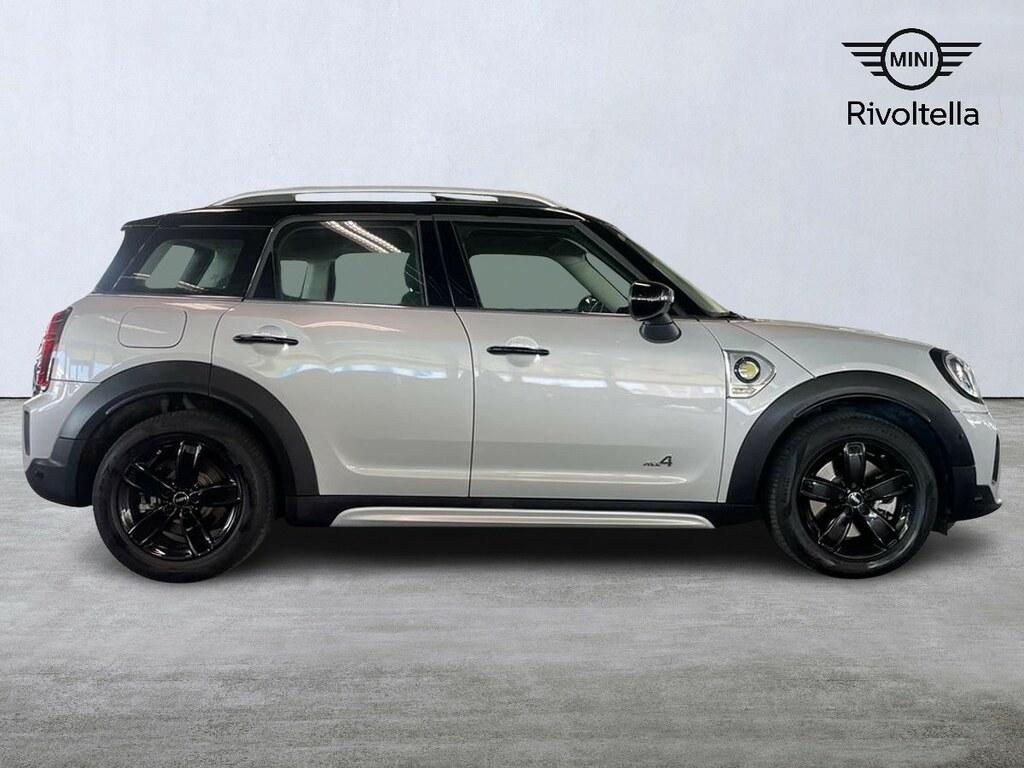 Mini Cooper SE Countryman Mini Countryman 1.5 Cooper SE Hype all4 auto