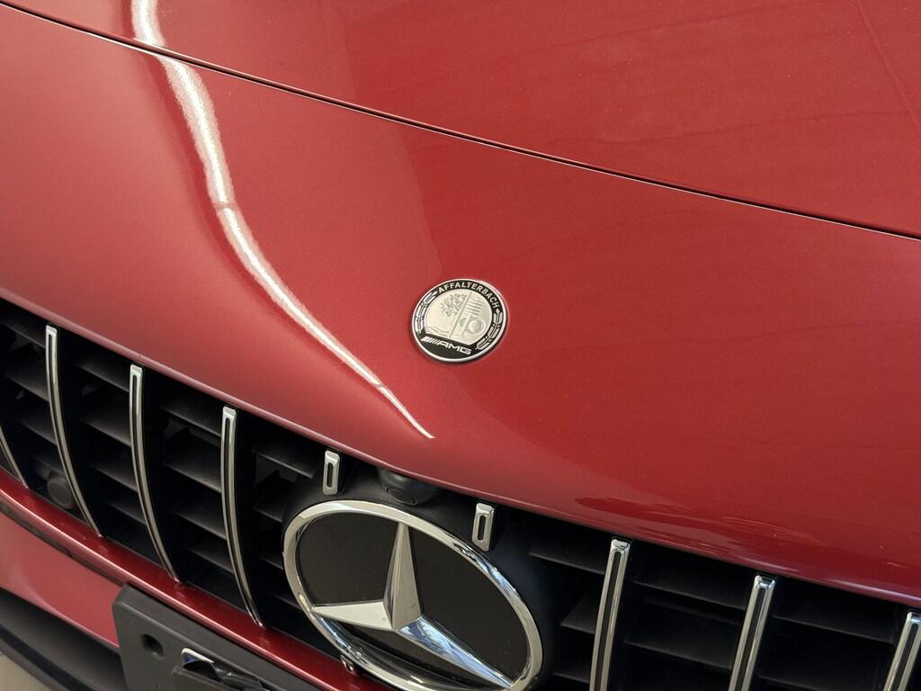 Mercedes Classe A 35 AMG A G Premium Plus AMG Line 4matic auto