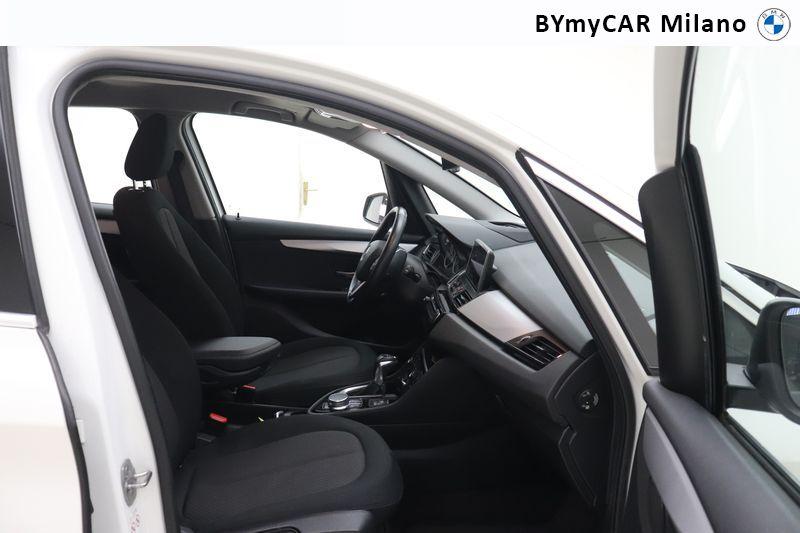 BMW Serie 2 216d Active Tourer Advantage auto my17