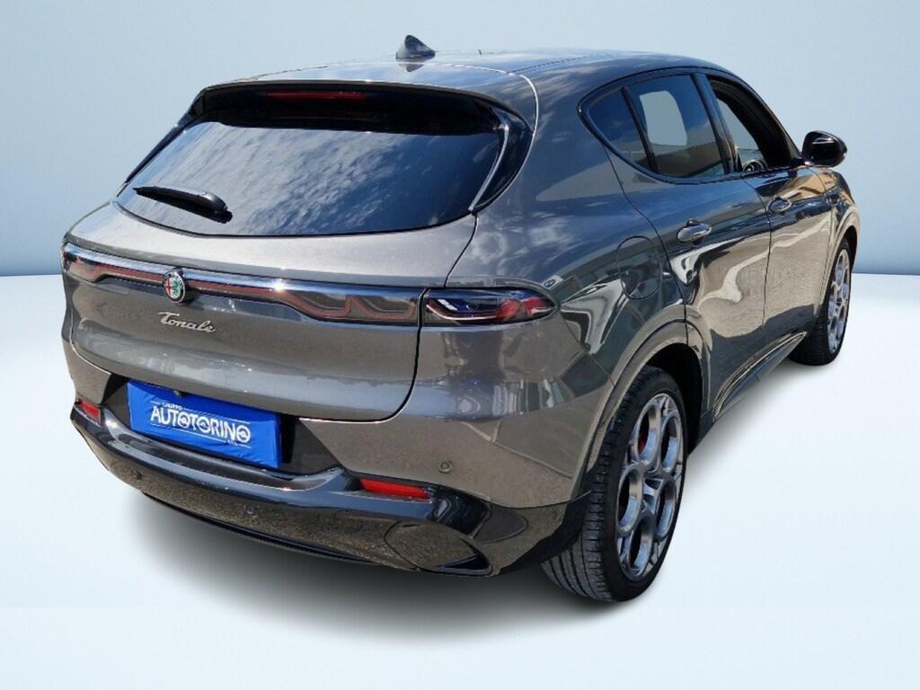 Alfa Romeo Tonale 1.5 hybrid Speciale 130cv ddct7