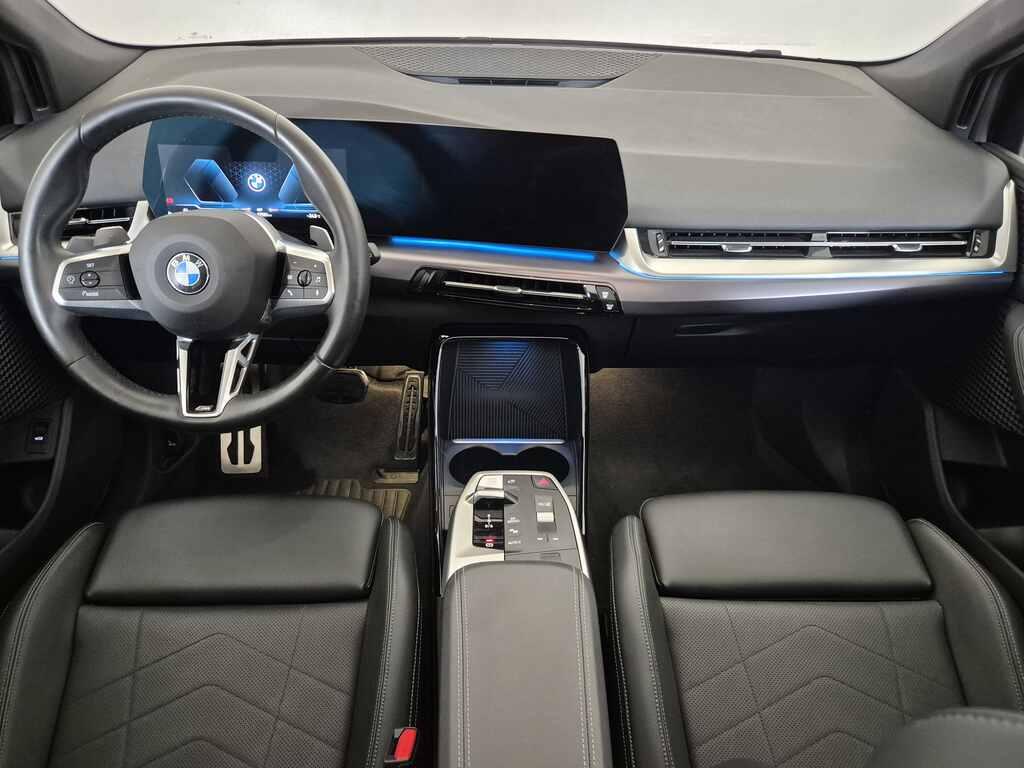 BMW Serie 2 218d Active Tourer Msport auto