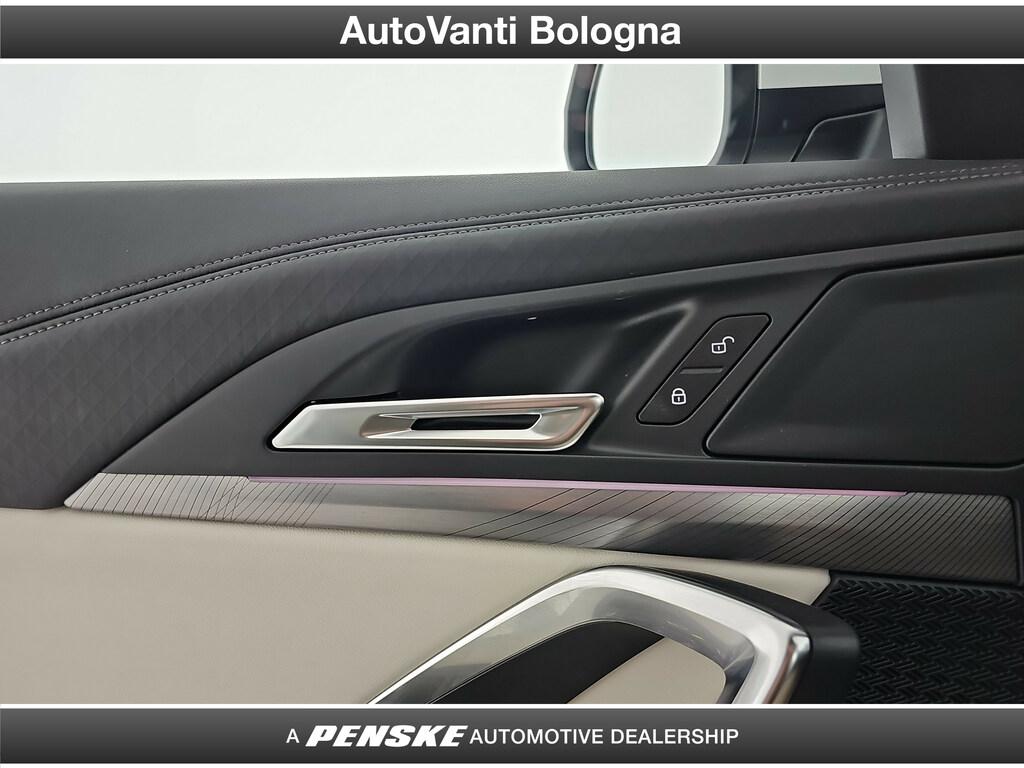 BMW X2 sdrive 18d MSport auto