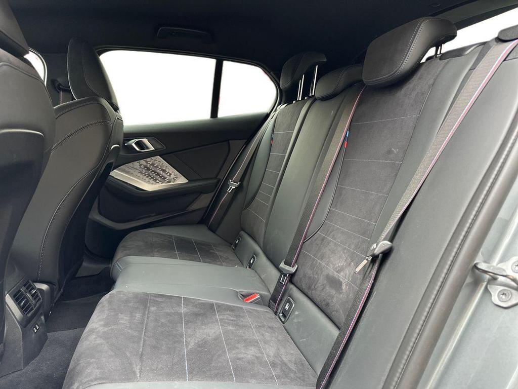 BMW Serie 1 118d MSport Pro auto