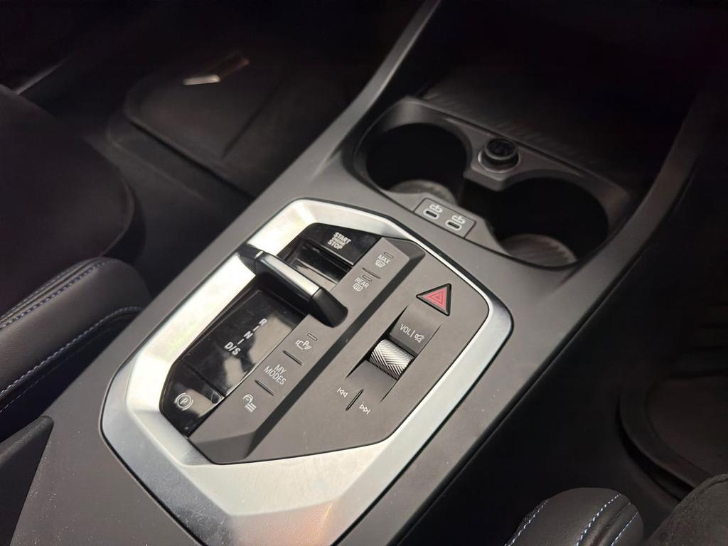 BMW Serie 1 120d 48V MSport auto