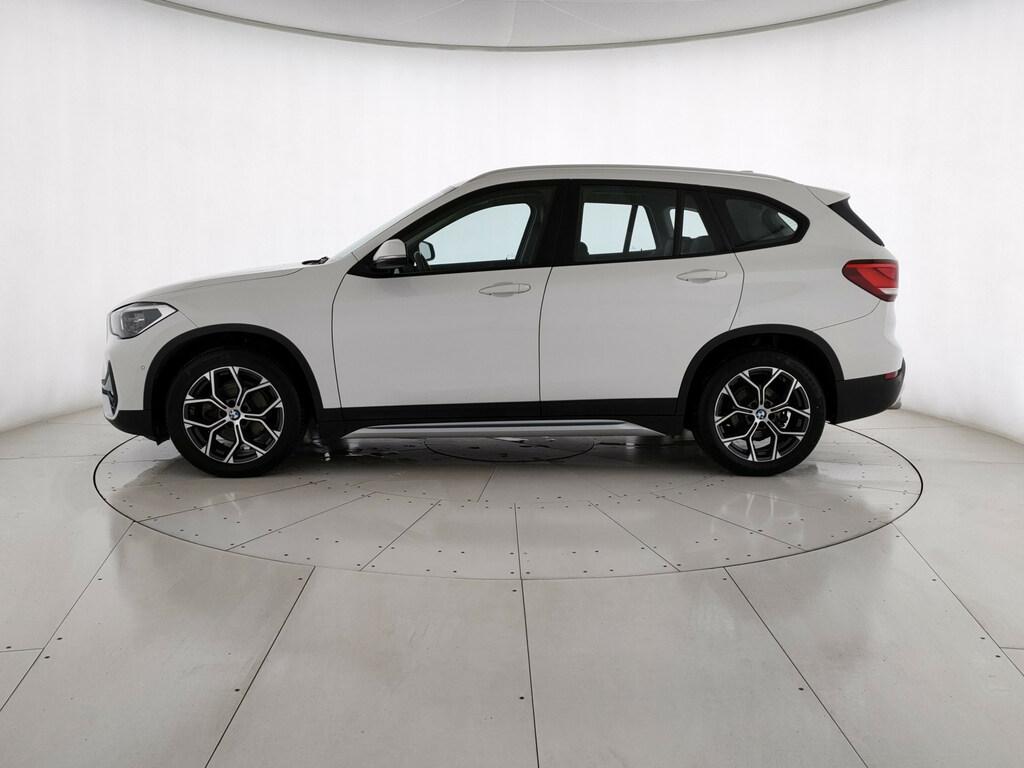 BMW X1 xdrive18d xLine Plus auto