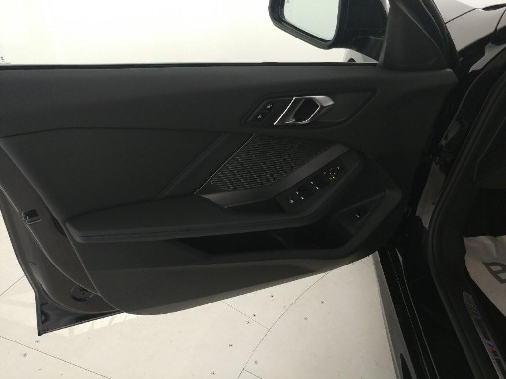 BMW Serie 1 118d MSport Pro auto