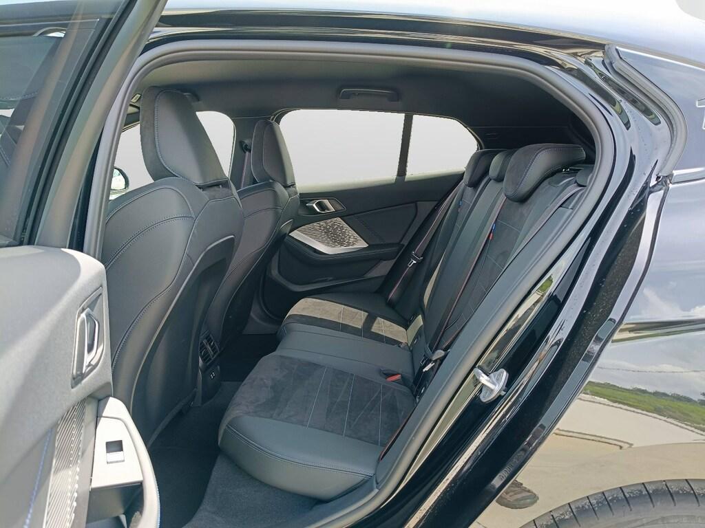 BMW Serie 1 118d MSport Pro auto