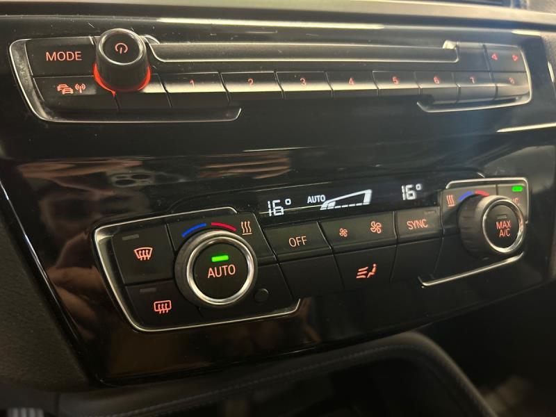 BMW X2 xdrive25d Msport auto my19