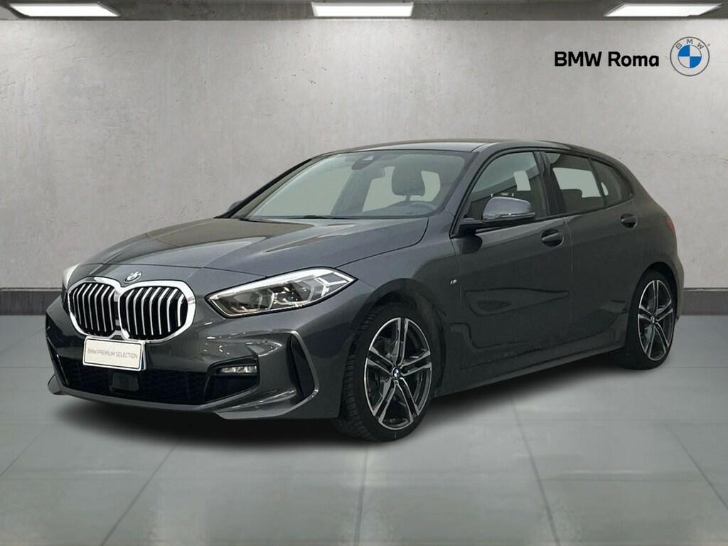 BMW Serie 1 118i Msport 136cv auto
