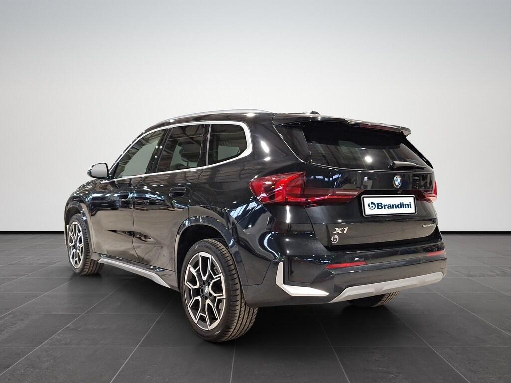 BMW X1 sdrive18d X-Line auto