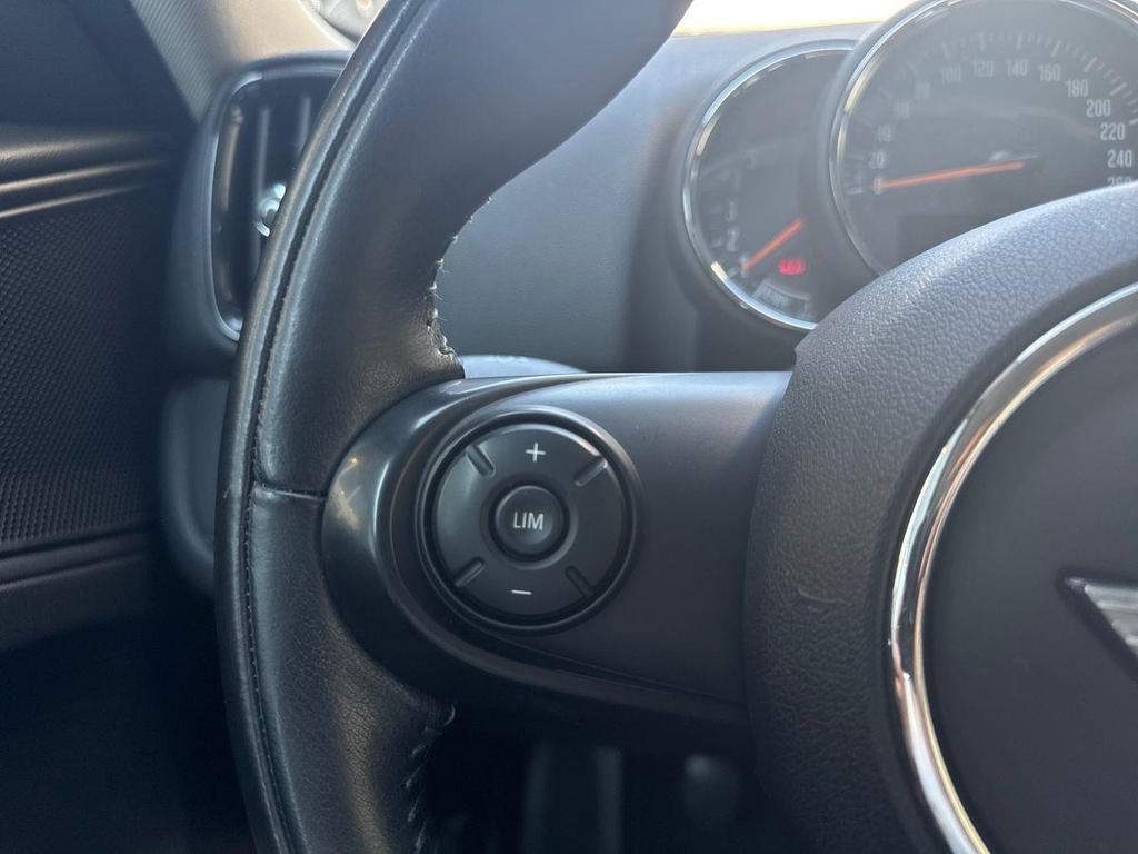 Mini Cooper D Countryman 2.0 TwinPower Turbo Cooper D Boost