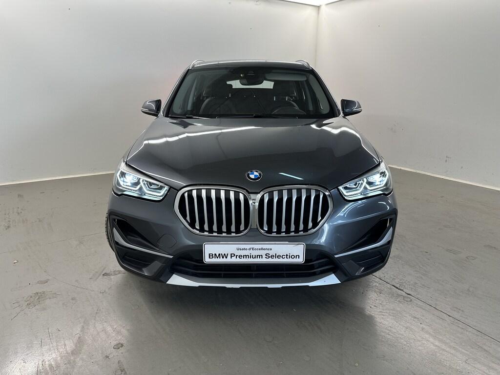 BMW X1 sdrive18d xLine auto
