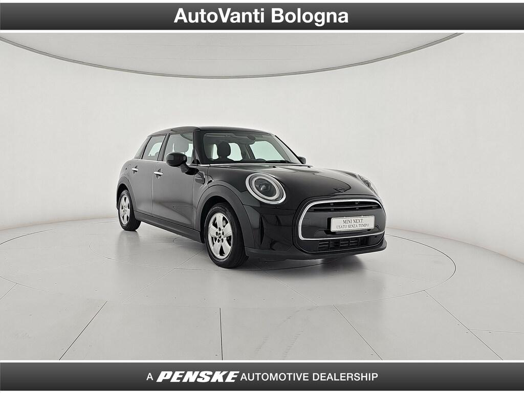 Mini One 1.5 TwinPower Turbo One DCT