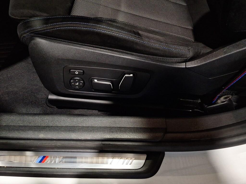 BMW Serie 3 320d Touring mhev 48V xdrive M Sport Pro auto