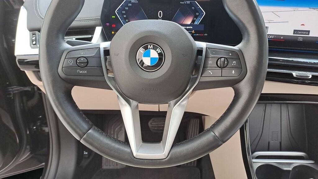 BMW Serie 2 218d Active Tourer auto