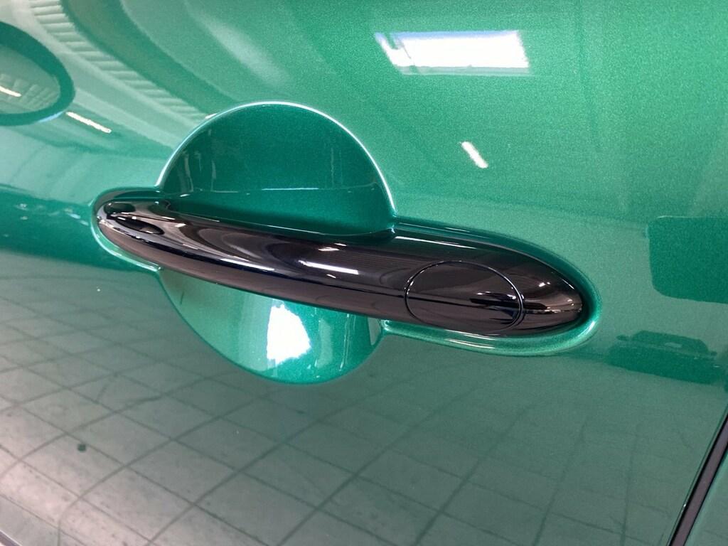 Mini Cooper 1.5 TwinPower Turbo Cooper