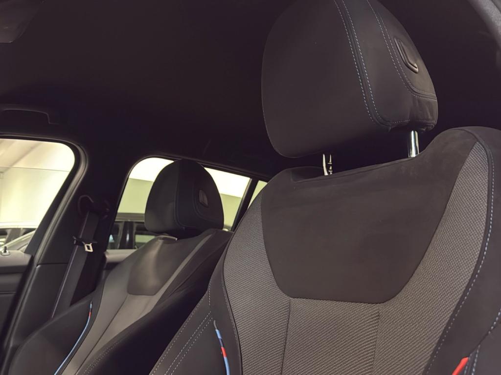 BMW Serie 3 320d Touring mhev 48V Msport xdrive auto