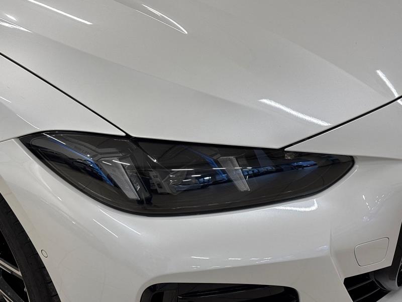 BMW Serie 4 420d Gran Coupe mhev 48V xdrive M Sport Pro auto