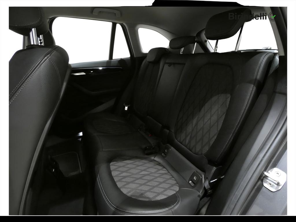 BMW X1 sdrive18d xLine auto