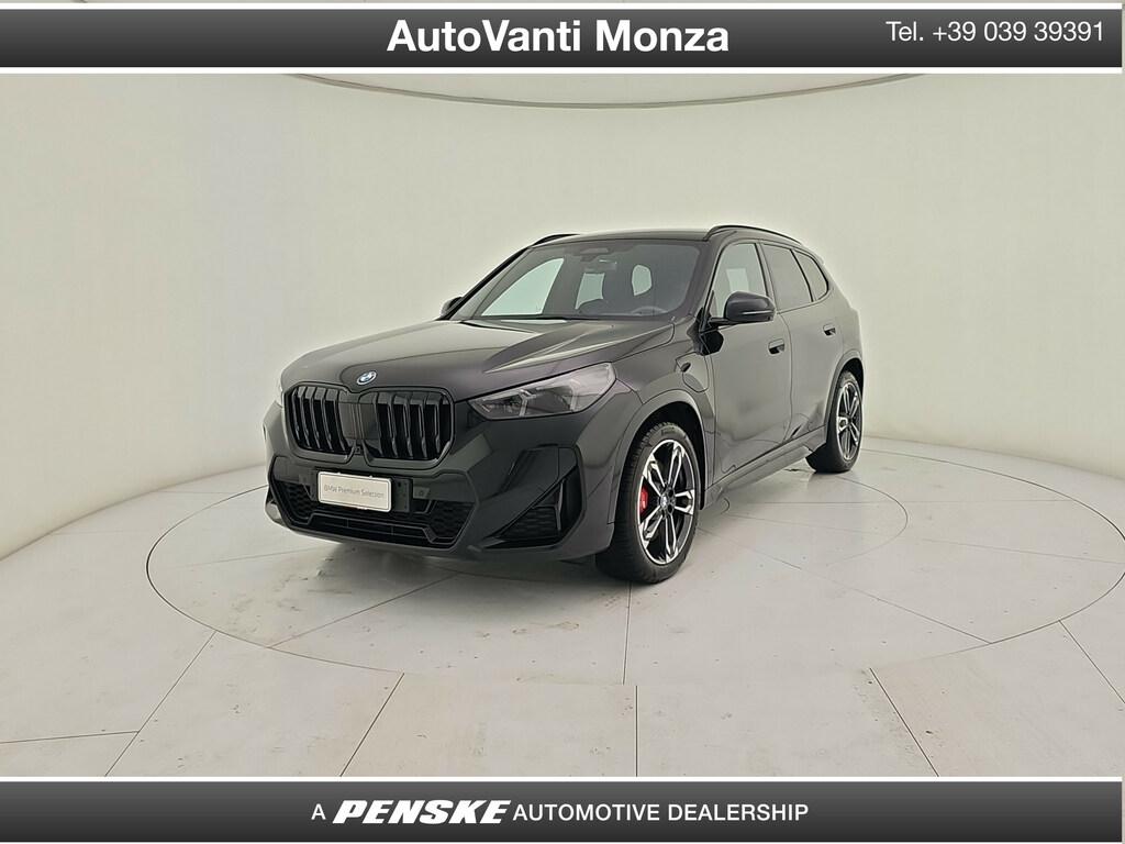 BMW X1 xdrive 25e MSport Pro auto