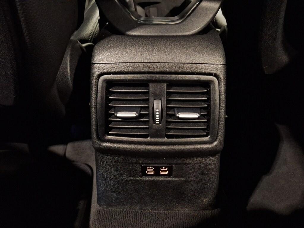 BMW X1 sdrive18d xLine auto my18