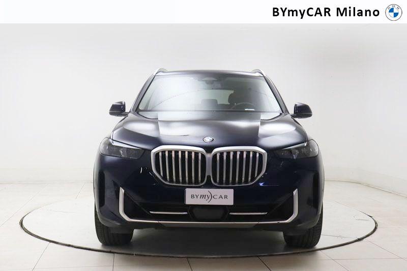 BMW X5 xdrive40i auto