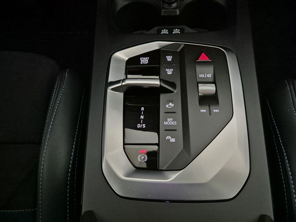 BMW Serie 1 120d 48V MSport Pro auto