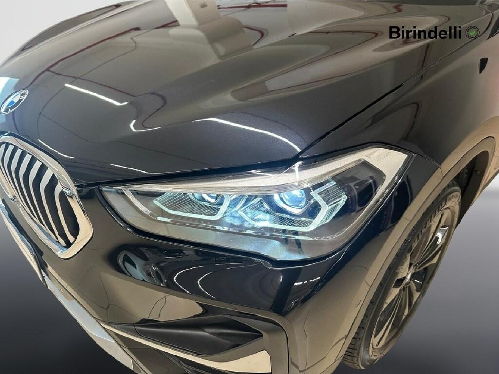 BMW X1 xdrive18d xLine Plus auto