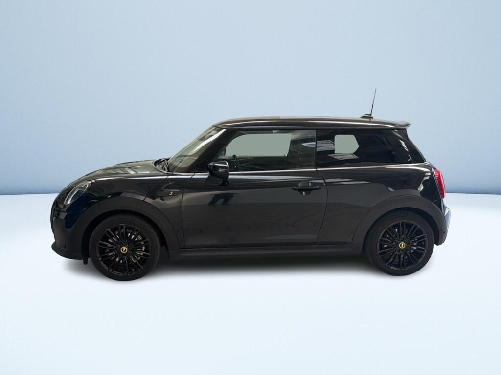Mini Cooper SE 3p Classic auto