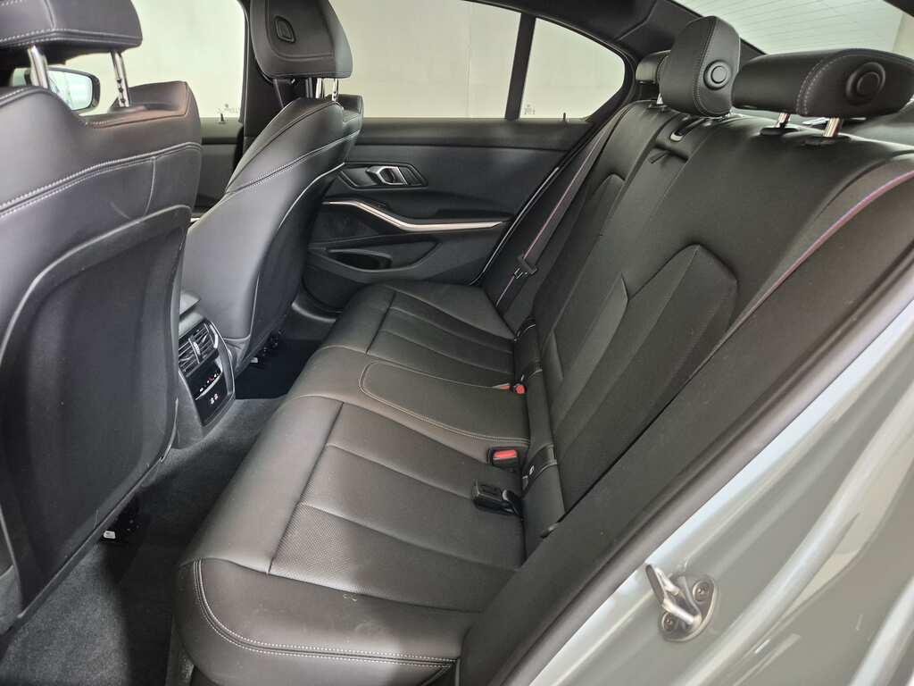 BMW Serie 3 320d mhev 48V xdrive M Sport Pro auto