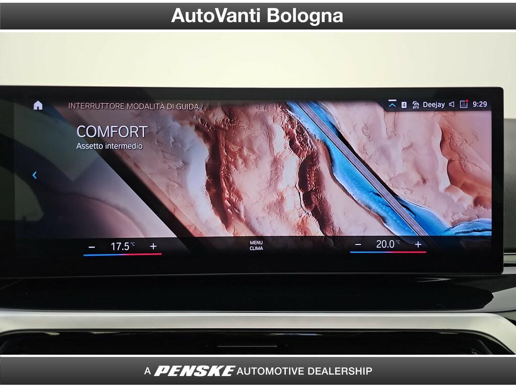 BMW Serie 2 M M240i Coupe xdrive M Sport Pro auto
